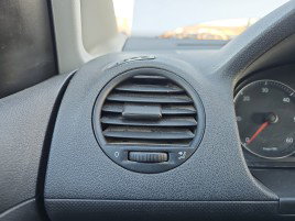  Grila aerisire stanga Volkswagen Caddy 3 (2KA, 2KH) [Fabr 2004-2009] OEM