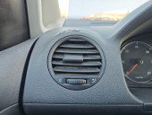  Grila aerisire stanga Volkswagen Caddy 3 (2KA, 2KH) [Fabr 2004-2009] OEM