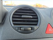  Grila aerisire centrala stanga Volkswagen Caddy 3 (2KA, 2KH) [Fabr 2004-2009] OEM