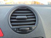  Grila aerisire centrala dreapta Volkswagen Caddy 3 (2KA, 2KH) [Fabr 2004-2009] OEM