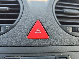  Buton avarii Volkswagen Caddy 3 (2KA, 2KH) [Fabr 2004-2009] OEM