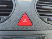  Buton avarii Volkswagen Caddy 3 (2KA, 2KH) [Fabr 2004-2009] OEM