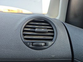  Grila aerisire dreapta Volkswagen Caddy 3 (2KA, 2KH) [Fabr 2004-2009] OEM