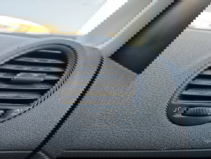  Grila aerisire dreapta Volkswagen Caddy 3 (2KA, 2KH) [Fabr 2004-2009] OEM