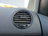  Grila aerisire dreapta Volkswagen Caddy 3 (2KA, 2KH) [Fabr 2004-2009] OEM