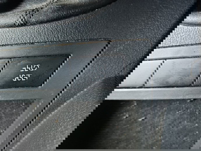  Buton ESP Volkswagen Caddy 3 (2KA, 2KH) [Fabr 2004-2009] OEM