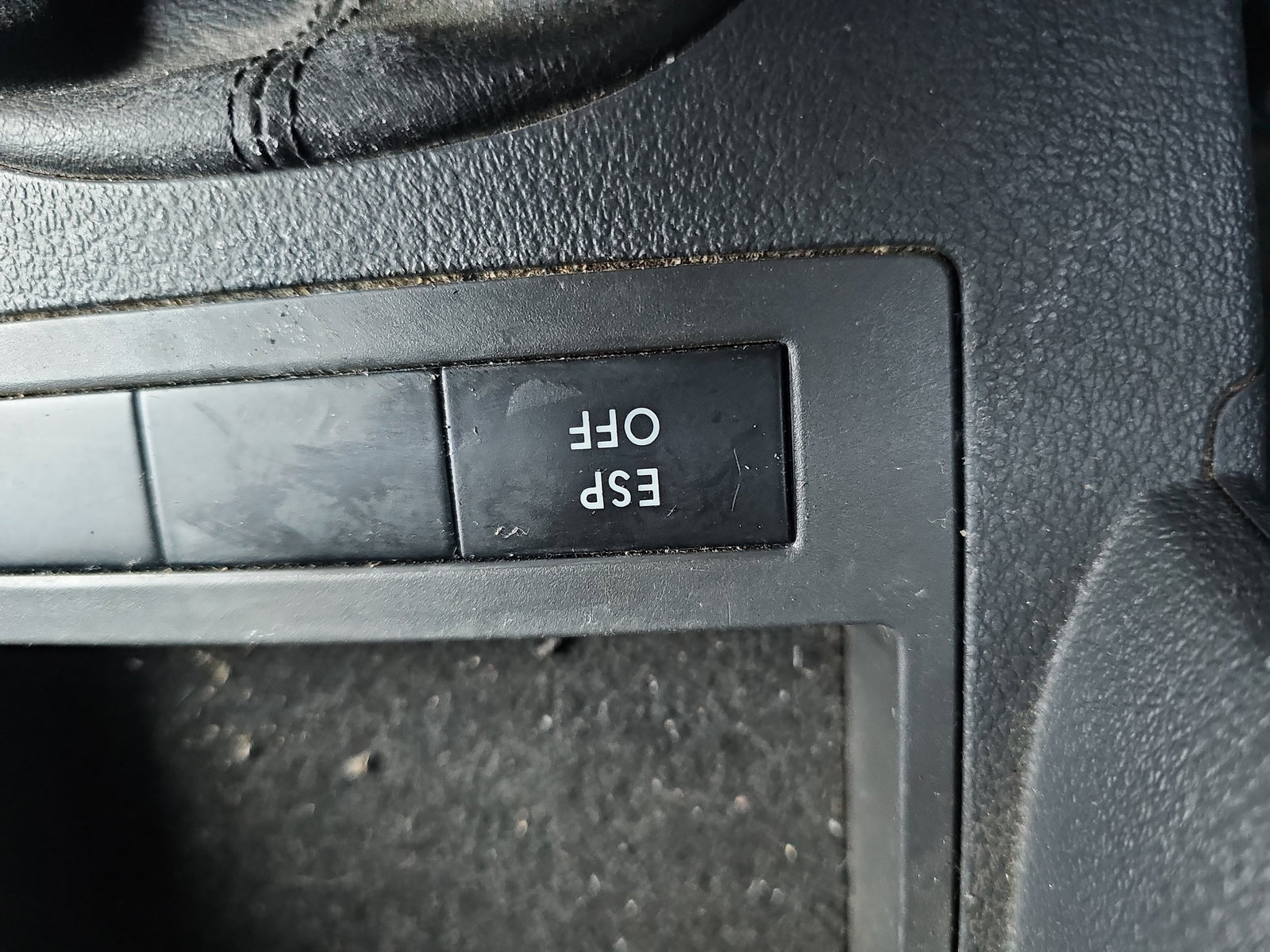 Buton ESP Volkswagen Caddy 3 (2KA, 2KH) [Fabr 2004-2009] OEM