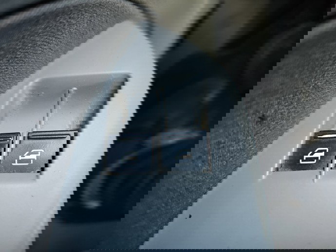  Butoane comanda geamuri sofer Volkswagen Caddy 3 (2KA, 2KH) [Fabr 2004-2009] OEM