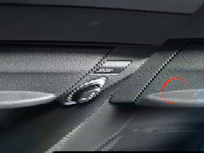  Scrumiera Volkswagen Caddy 3 (2KA, 2KH) [Fabr 2004-2009] OEM