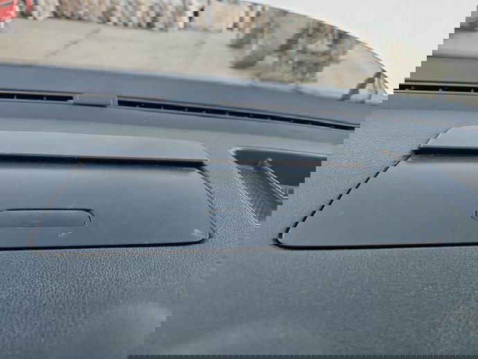  Sertar bord Volkswagen Caddy 3 (2KA, 2KH) [Fabr 2004-2009] OEM