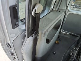  Centura dreapta spate Volkswagen Caddy 3 (2KA, 2KH) [Fabr 2004-2009] OEM