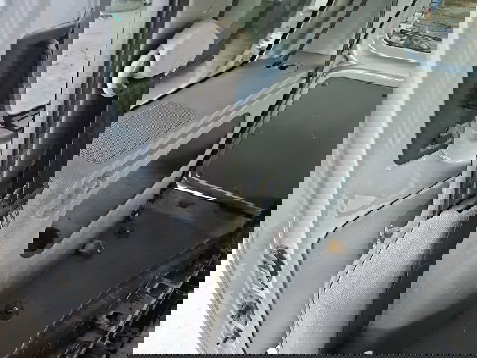  Centura dreapta spate Volkswagen Caddy 3 (2KA, 2KH) [Fabr 2004-2009] OEM