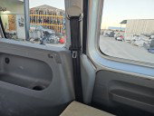  Centura stanga spate Volkswagen Caddy 3 (2KA, 2KH) [Fabr 2004-2009] OEM