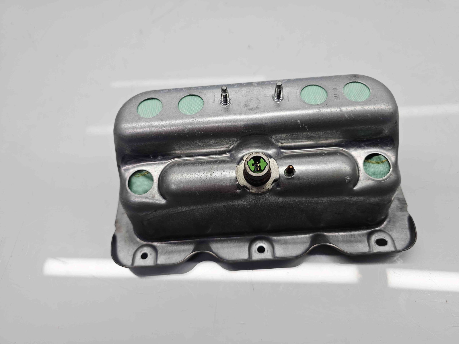 Airbag pasager Ford Fiesta 5 [Fabr 2001-2010] 6S6A-A044H30-AC - imagine 4