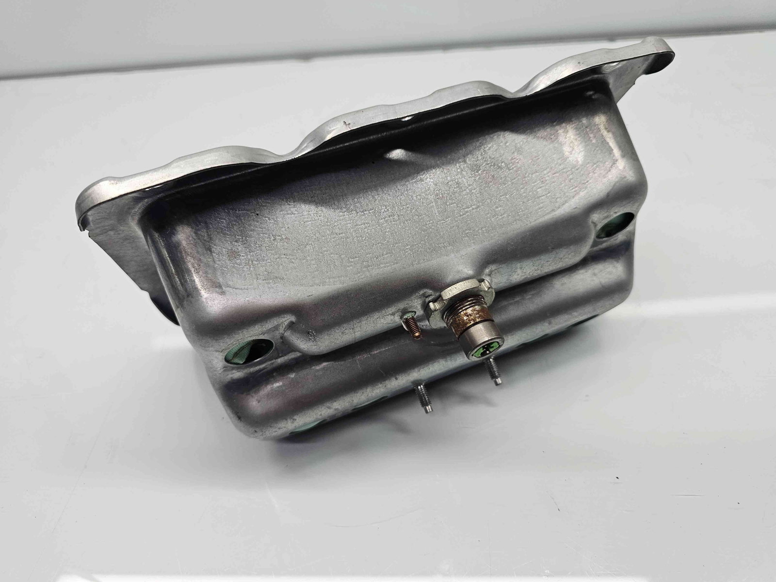 Airbag pasager Ford Fiesta 5 [Fabr 2001-2010] 6S6A-A044H30-AC - imagine 6