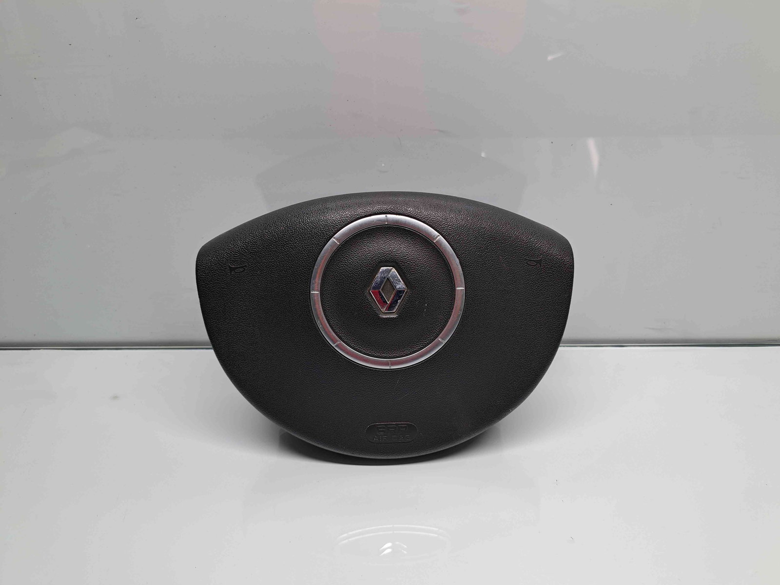 Airbag volan Renault Scenic 2 [Fabr 2003-2008] 8200485101 - imagine 1