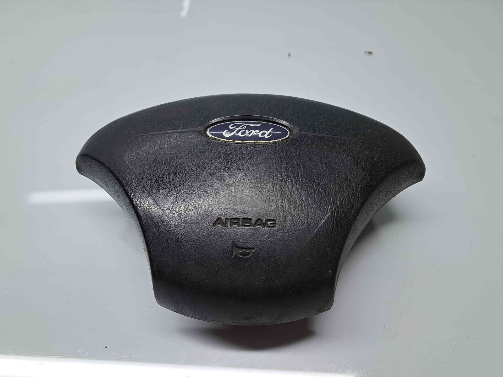 Airbag volan Ford Focus 1 [Fabr 1998-2005] 2M51-A042B85-DEYYFY - imagine 1