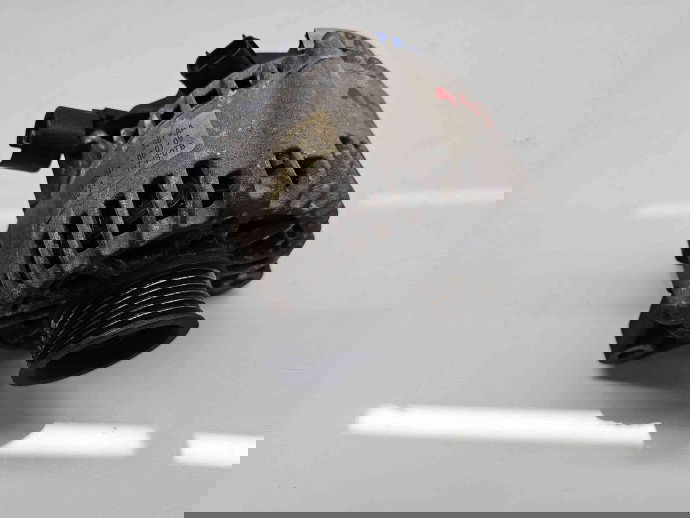 Alternator Ford Fiesta 5 [Fabr 2001-2010] 3S6T-AA 1.4 TDCI F6JB 50KW / 68CP