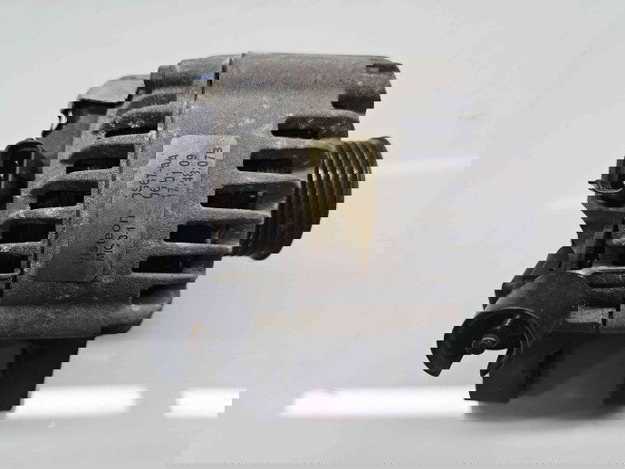 Alternator Ford Fiesta 5 [Fabr 2001-2010] 3S6T-AA 1.4 TDCI F6JB 50KW / 68CP