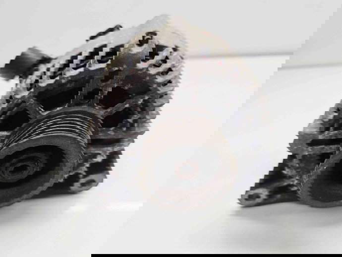 Alternator Ford Fiesta 5 [Fabr 2001-2010] 3S6T-AA 1.4 TDCI F6JB 50KW / 68CP