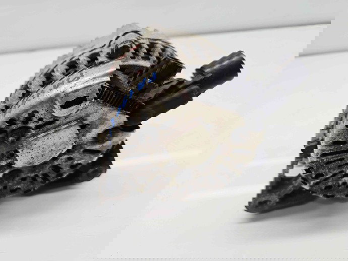 Alternator Ford Fiesta 5 [Fabr 2001-2010] 3S6T-AA 1.4 TDCI F6JB 50KW / 68CP