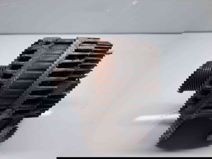 Alternator Nissan Qashqai [Fabr 2007-2014] Facelift 23100JD71B 2.0 DCI M9R 110KW / 150CP