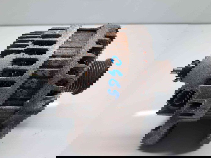 Alternator Nissan Qashqai [Fabr 2007-2014] Facelift 23100JD71B 2.0 DCI M9R 110KW / 150CP