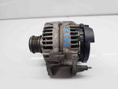 Alternator Skoda Fabia 2 Combi (5J, 545) [Fabr 2007-2014] 06F903023D 1.6 TDI CAYC 77KW / 105CP