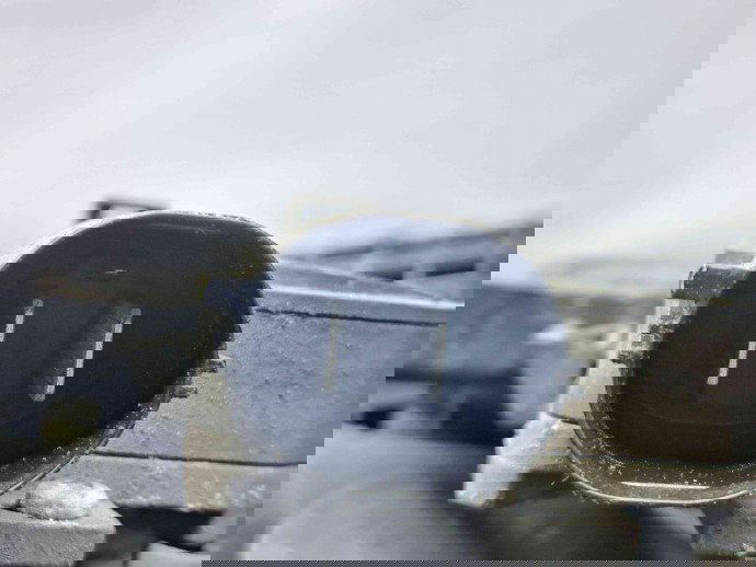 Electroventilator Ford S-Max 1 [Fabr 2006-2010] 6G91-8C607-PC 1.8 TDCI C18DC 92KW / 125CP  