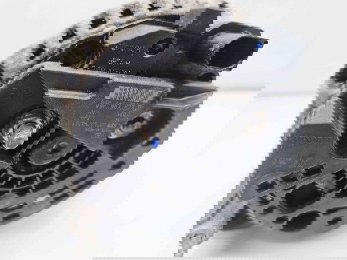 Alternator Skoda Octavia 2 Combi (1Z5) [Fabr 2004-2013] Facelift 03F903023D 1.2 TSI CBZB 77KW / 105CP