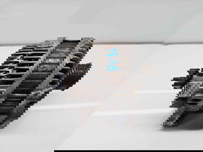 Alternator Renault Scenic 2 [Fabr 2003-2008] OEM 1.5 DCI K9K734 76KW / 103CP