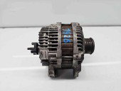 Alternator Renault Scenic 2 [Fabr 2003-2008] OEM 1.5 DCI K9K734 76KW / 103CP