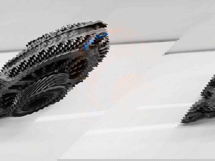 Alternator Renault Scenic 2 [Fabr 2003-2008] OEM 1.5 DCI K9K734 76KW / 103CP