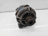 Alternator Renault Scenic 2 [Fabr 2003-2008] OEM 1.5 DCI K9K734 76KW / 103CP