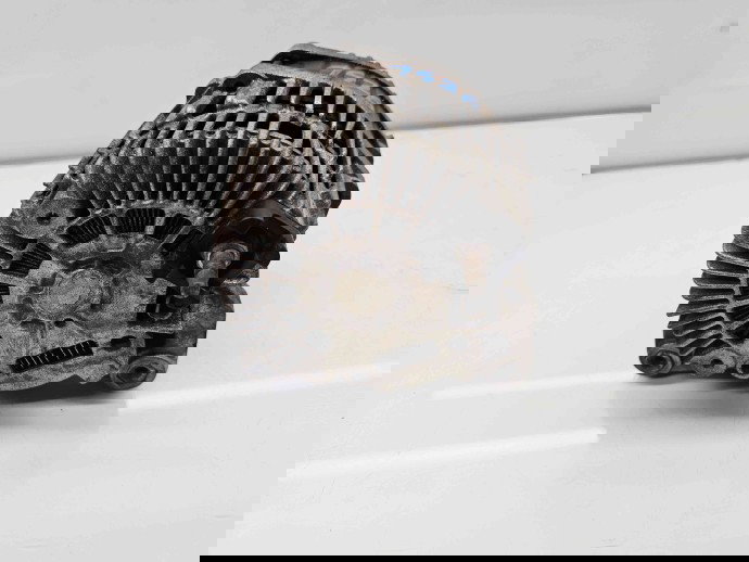 Alternator Renault Scenic 2 [Fabr 2003-2008] OEM 1.5 DCI K9K734 76KW / 103CP