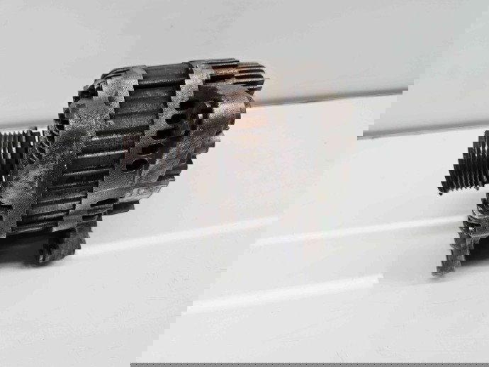 Alternator Renault Scenic 2 [Fabr 2003-2008] OEM 1.5 DCI K9K734 76KW / 103CP