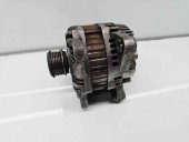 Alternator Renault Scenic 2 [Fabr 2003-2008] OEM 1.5 DCI K9K734 76KW / 103CP