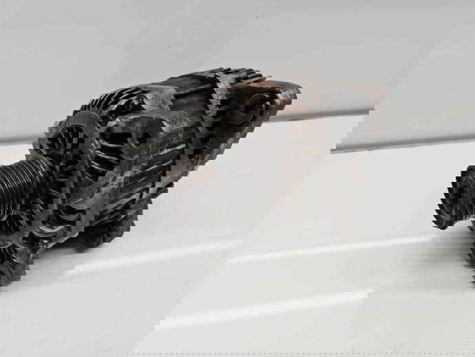 Alternator Renault Scenic 2 [Fabr 2003-2008] OEM 1.5 DCI K9K734 76KW / 103CP