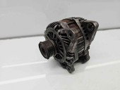 Alternator Renault Scenic 2 [Fabr 2003-2008] OEM 1.5 DCI K9K734 76KW / 103CP
