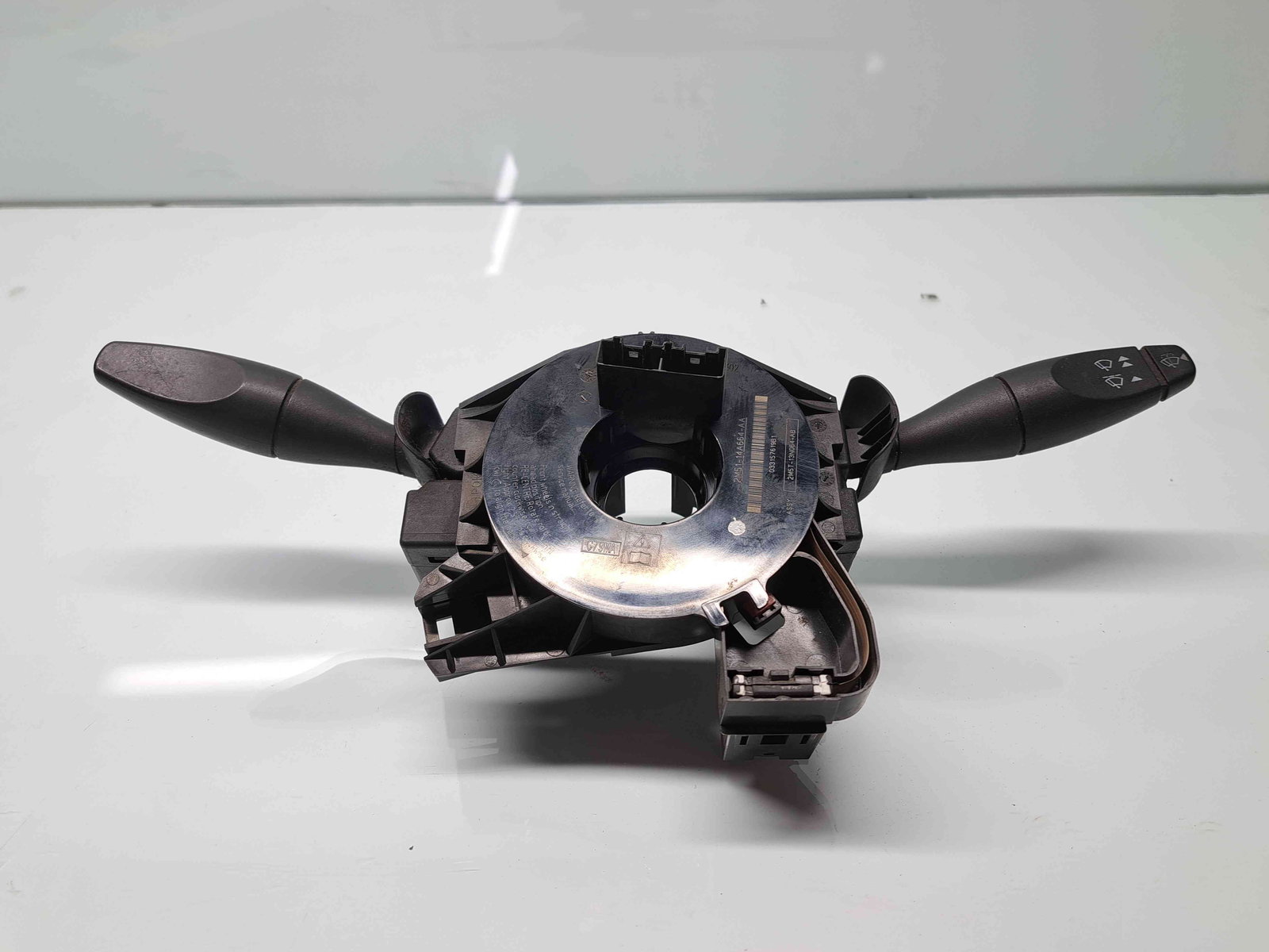 Ansamblu manete Ford Focus 1 [Fabr 1998-2005] 2M51-14A664-AA - imagine 1