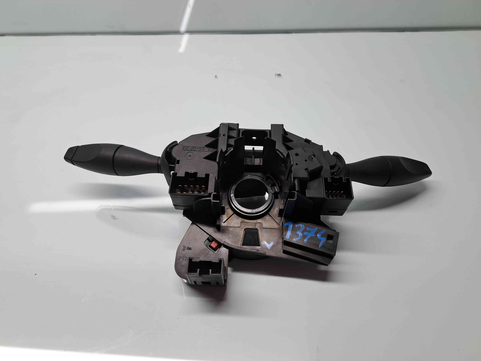 Ansamblu manete Ford Focus 1 [Fabr 1998-2005] 2M51-14A664-AA - imagine 5