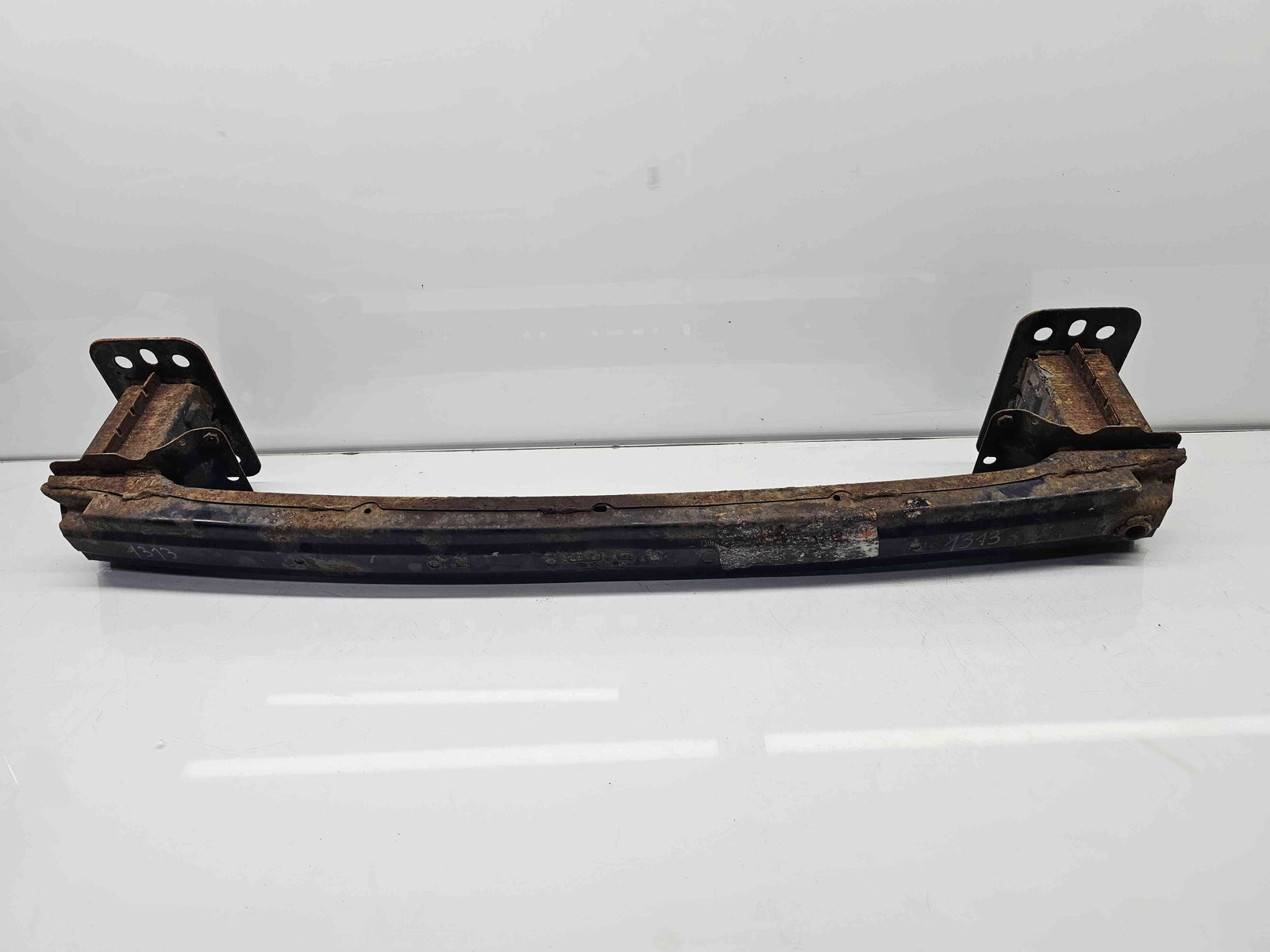 Armatura bara fata Ford Fiesta 5 [Fabr 2001-2010] OEM - imagine 2