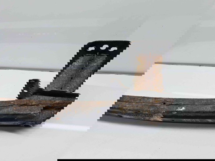 Armatura bara fata Ford Fiesta 5 [Fabr 2001-2010] OEM