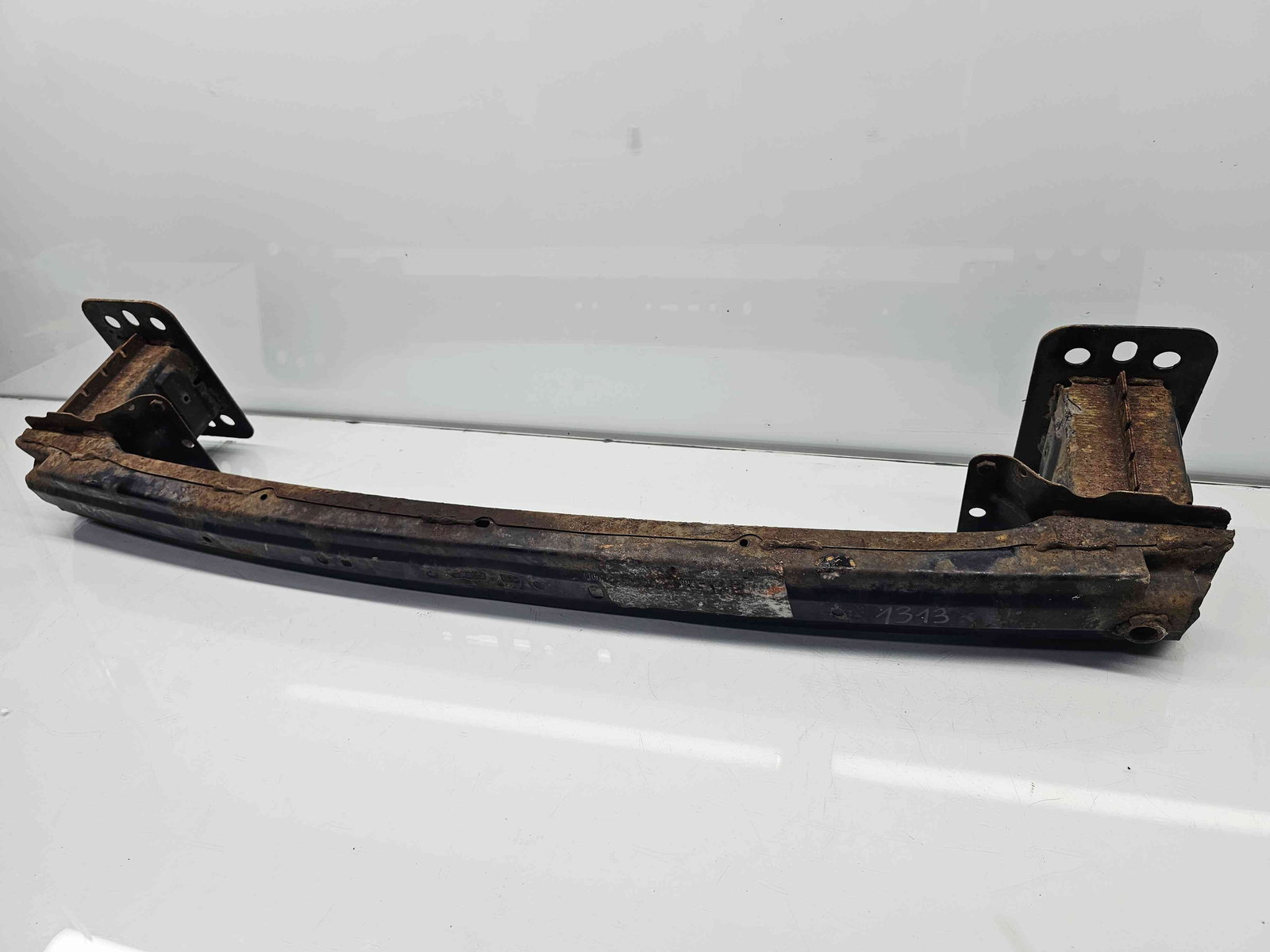 Armatura bara fata Ford Fiesta 5 [Fabr 2001-2010] OEM - imagine 5