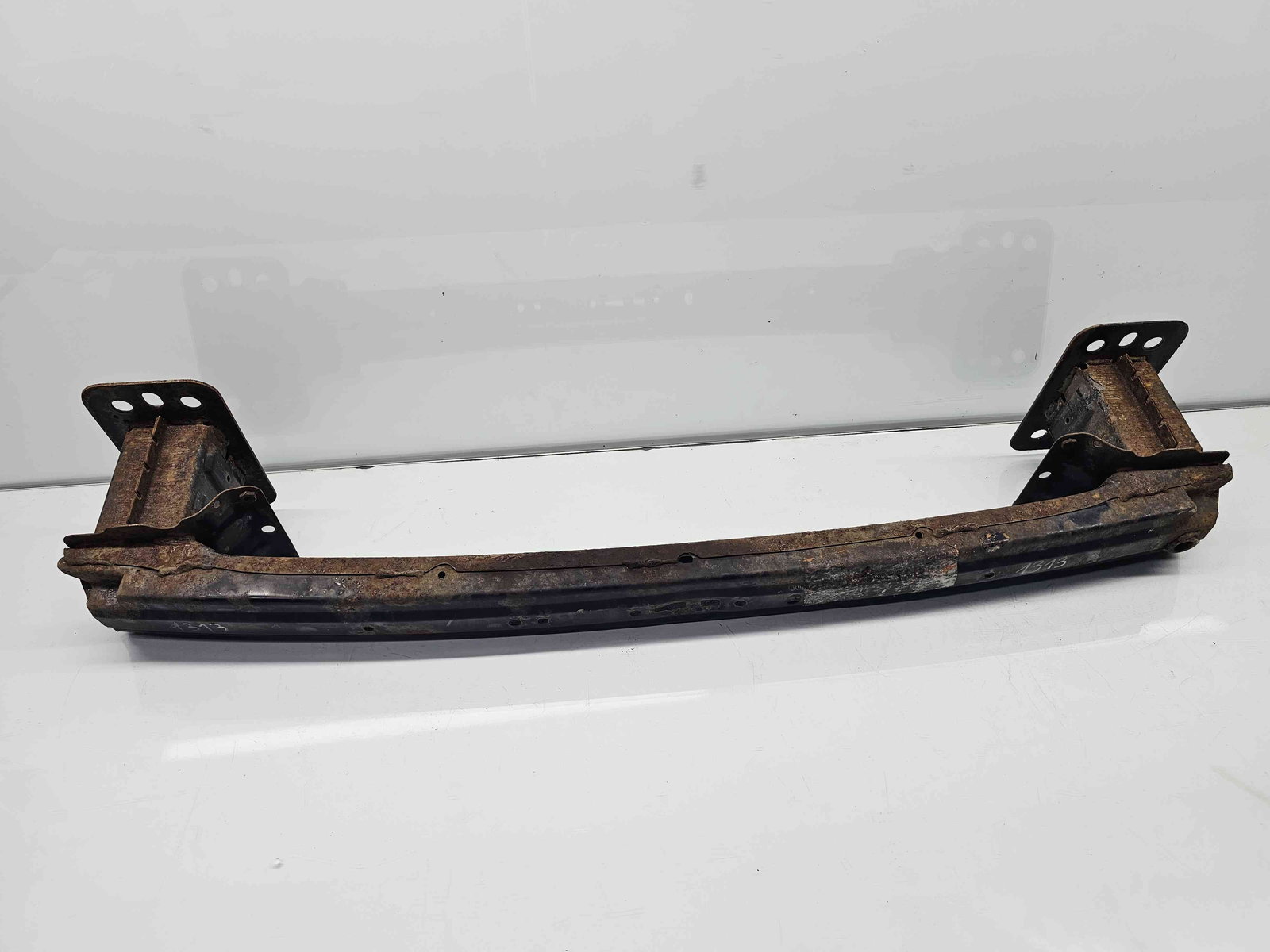 Armatura bara fata Ford Fiesta 5 [Fabr 2001-2010] OEM - imagine 6