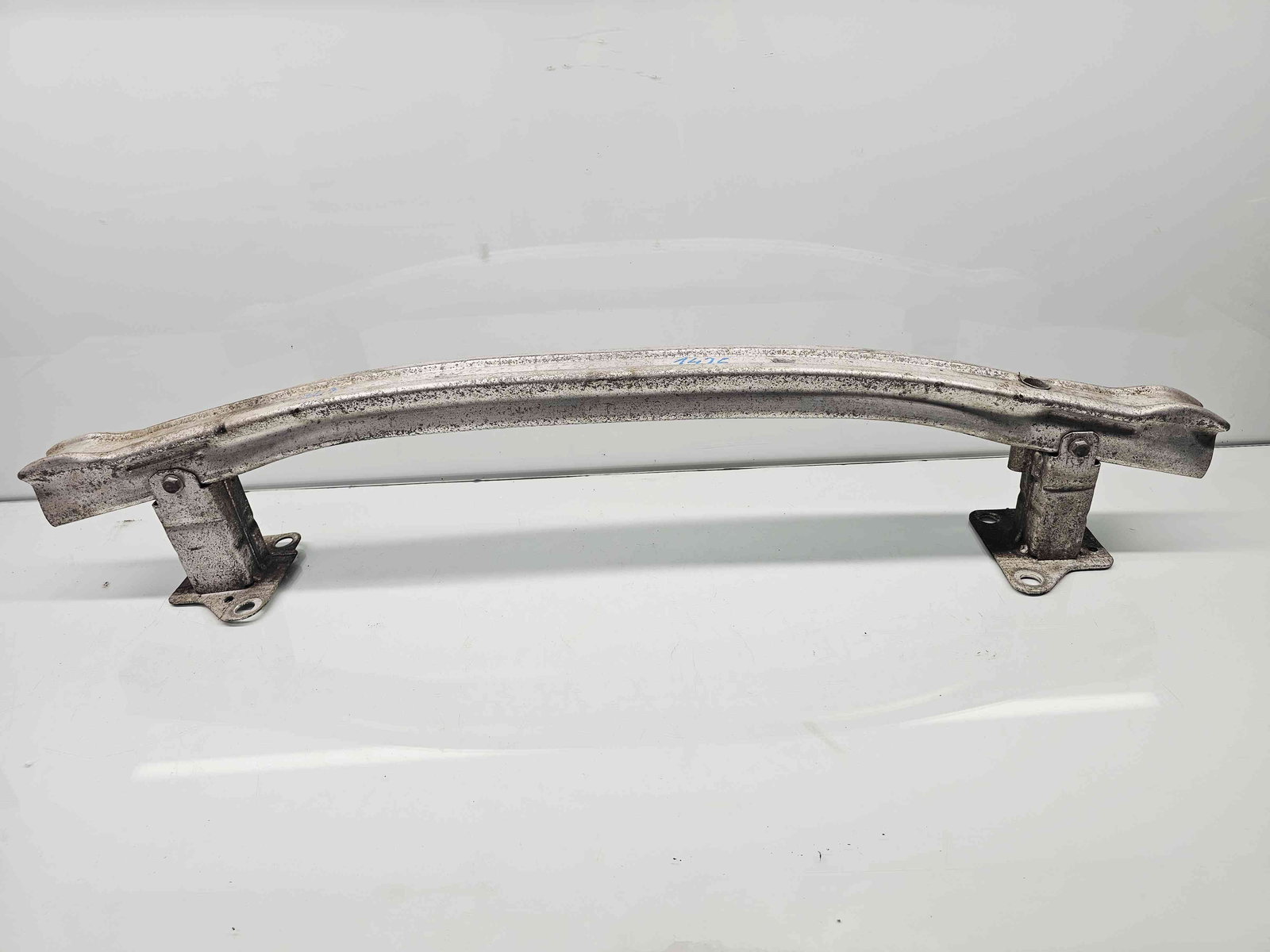 Armatura bara fata Renault Scenic 2 [Fabr 2003-2008] OEM - imagine 1