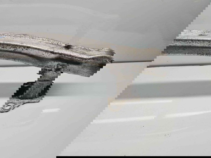 Armatura bara fata Renault Scenic 2 [Fabr 2003-2008] OEM