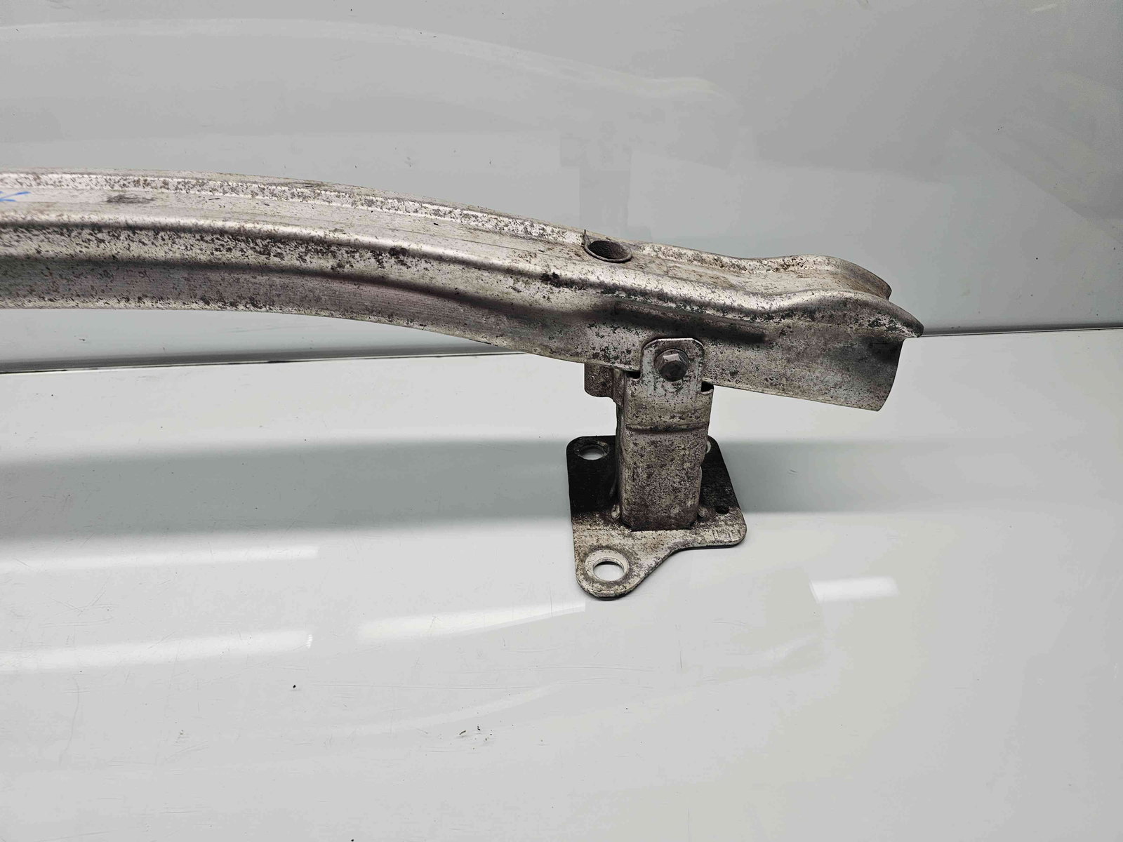 Armatura bara fata Renault Scenic 2 [Fabr 2003-2008] OEM - imagine 3