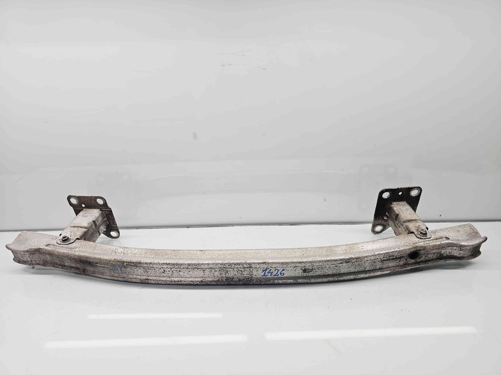 Armatura bara fata Renault Scenic 2 [Fabr 2003-2008] OEM - imagine 4