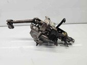 Ax coloana volan Renault Scenic 2 [Fabr 2003-2008]1.5 DCI K9K734 76KW / 103CP
